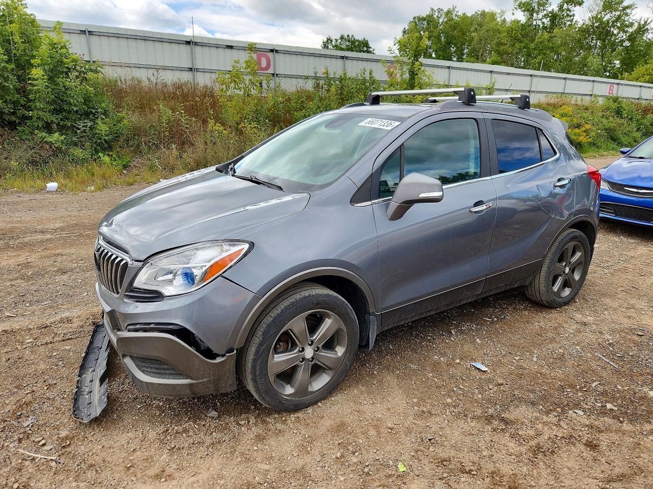 2014 Buick Encore Convenience