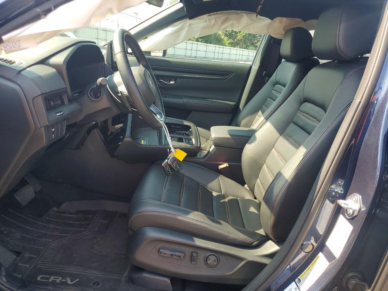 2025 Honda Cr-V Sport-L - Image 7