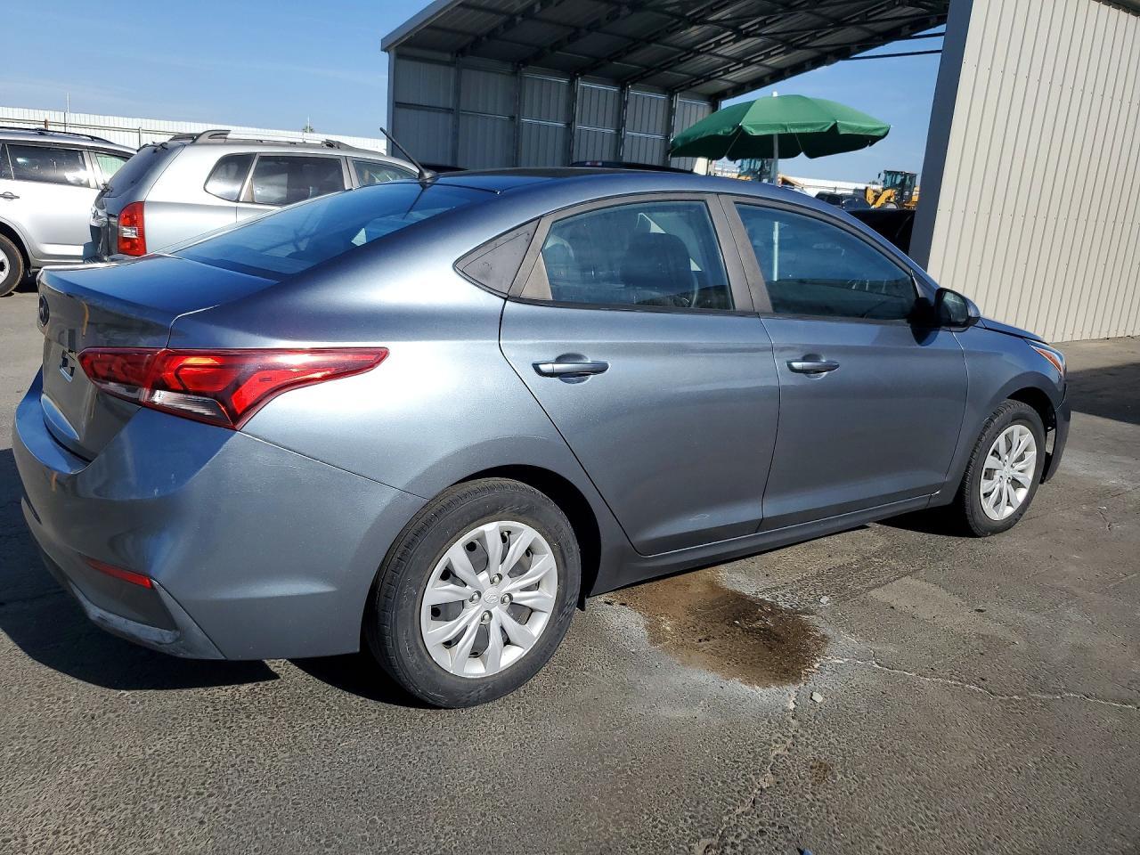 2019 Hyundai Accent Se - Image 3