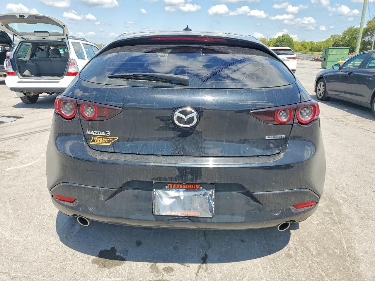 2019 Mazda 3 Preferred - Фото 6