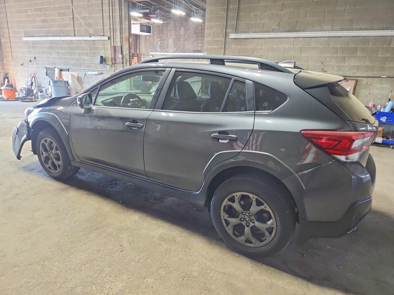 2022 Subaru Crosstrek Sport - Фото 2