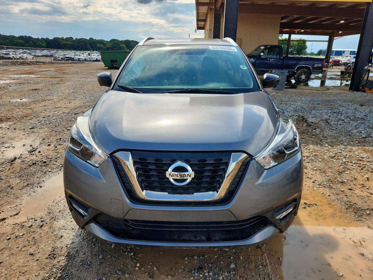 2019 Nissan Kicks Sr - Фото 5