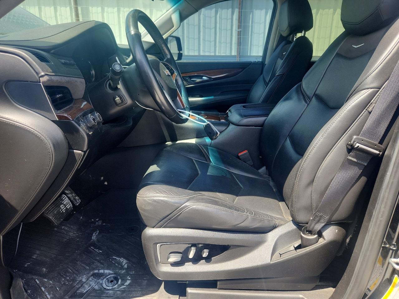 2019 Cadillac Escalade Esv Premium Luxury - Фото 7