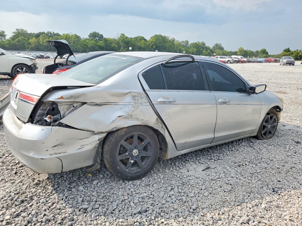 2012 Honda Accord Se - Фото 3