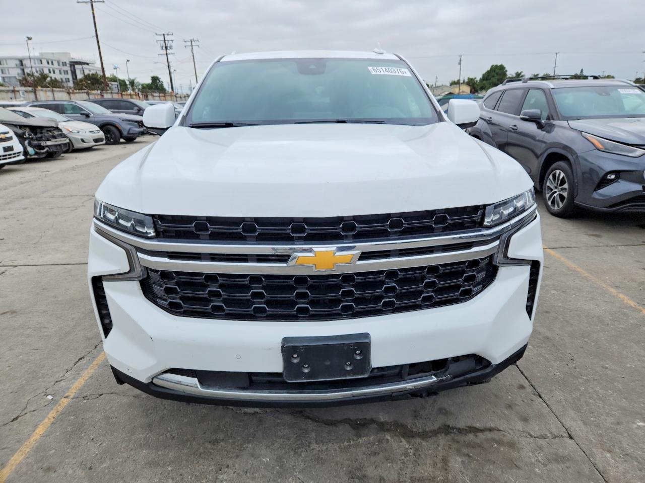 2024 Chevrolet Tahoe K1500 Ls - Фото 5