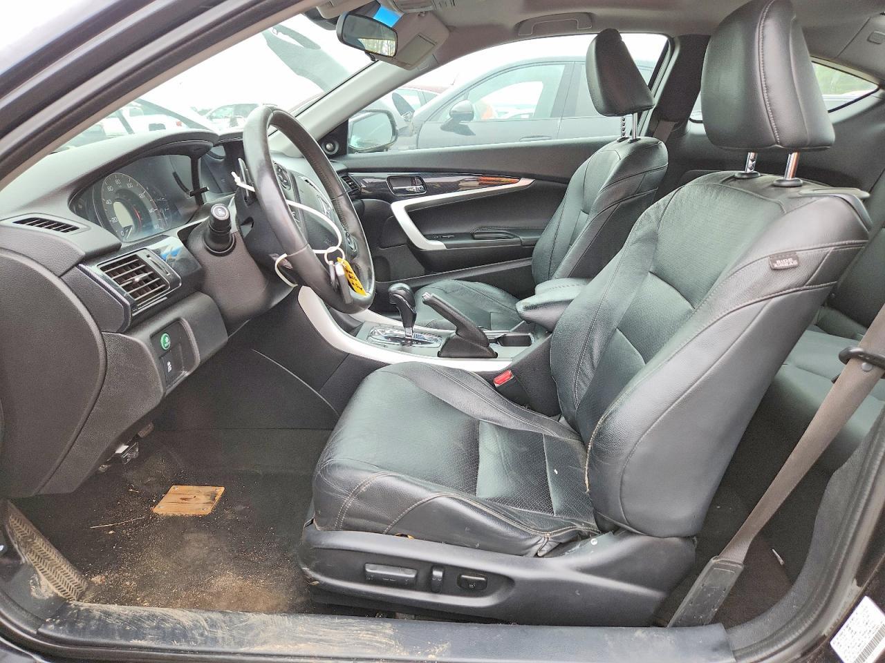 2013 Honda Accord Exl - Image 7