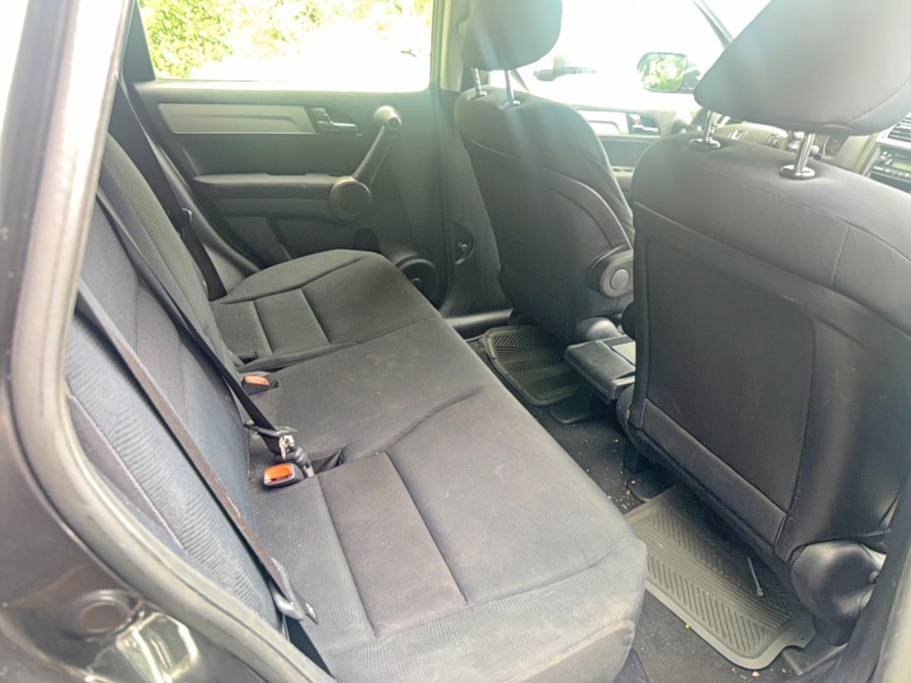 2011 Hond Cr-V Lx - Фото 6