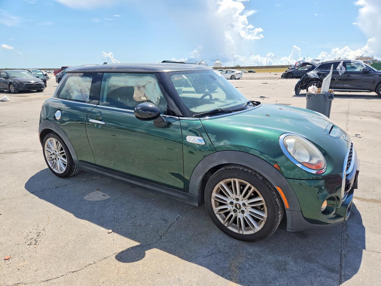2015 Mini Cooper S - Image 4