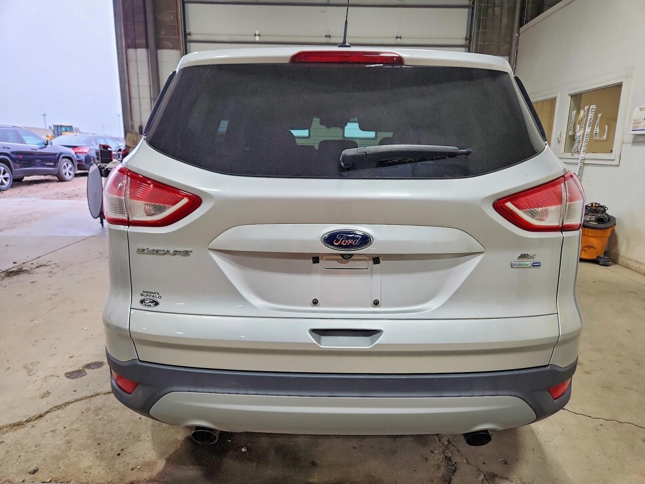 2016 Ford Escape Se - Image 6