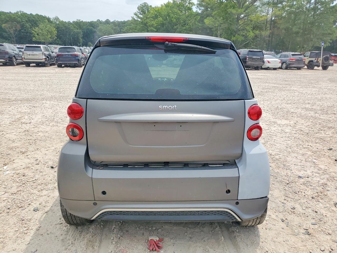 2013 Smart Fortwo Pure - Image 6
