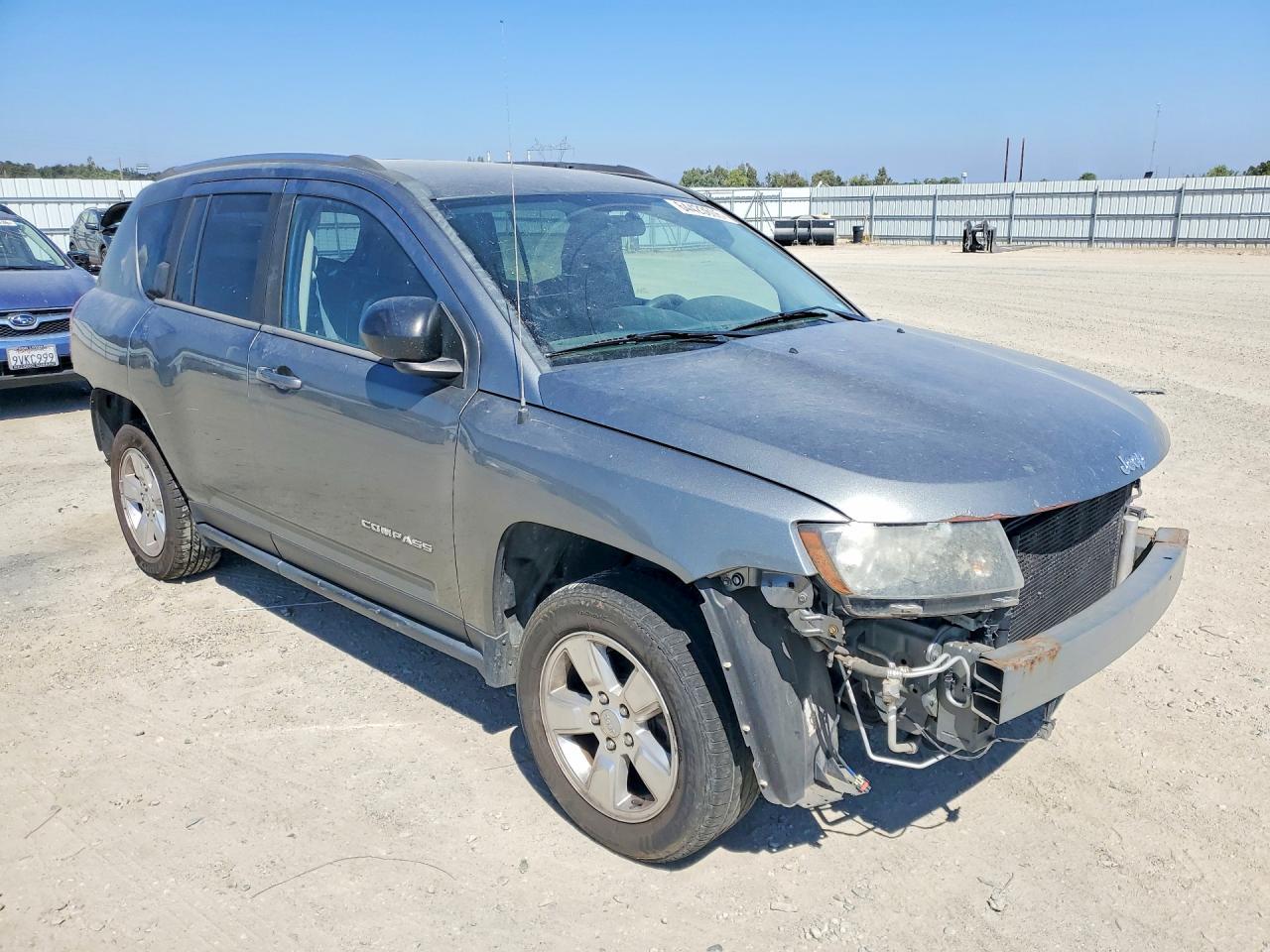 2014 Jeep Compass Sport - Image 4