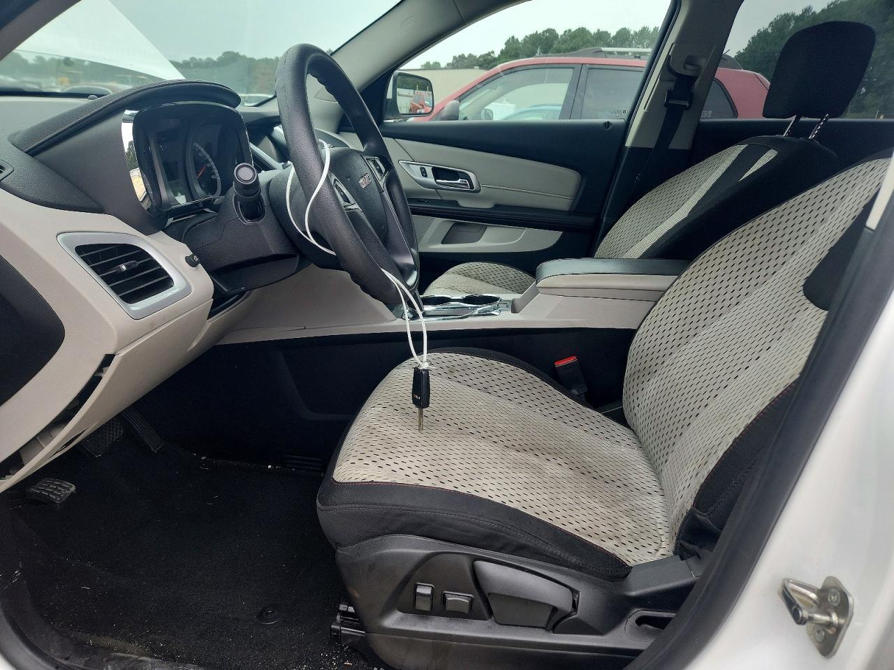 2015 GMC Terrain Sle - Фото 7