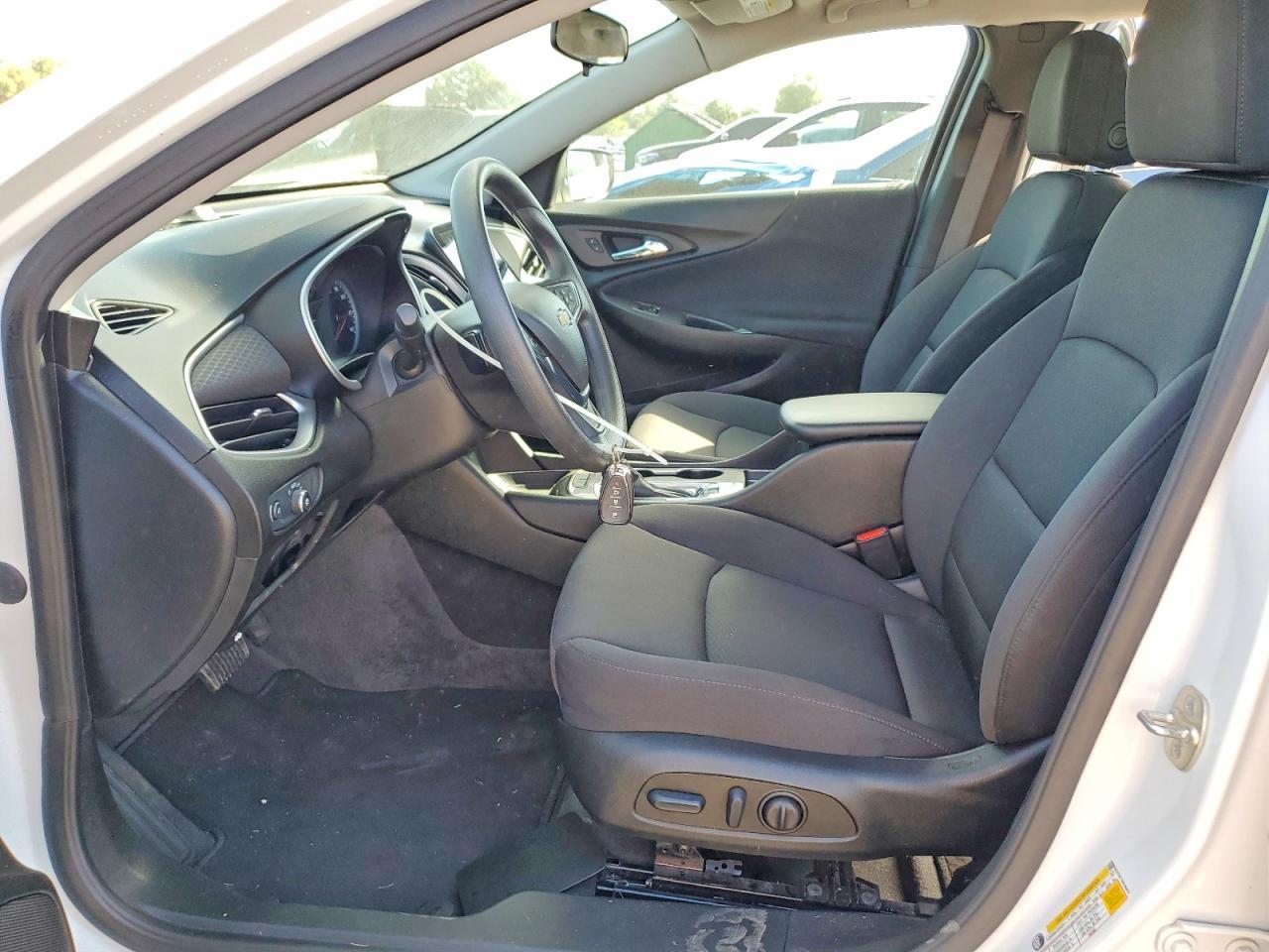 2024 Chevrolet Malibu Ls - Фото 7