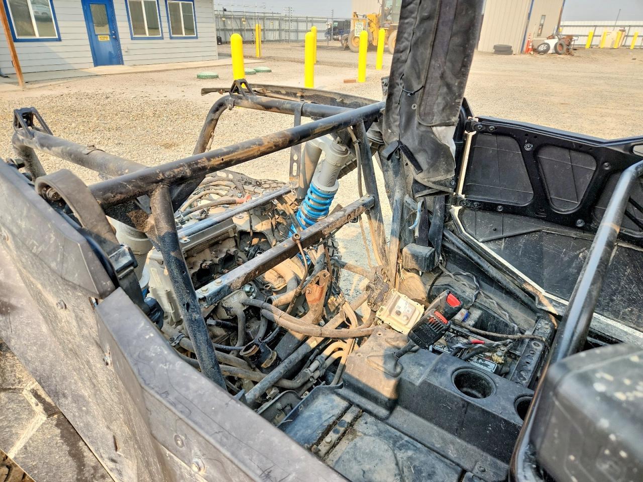 2019 Polaris Rzr Utility Vehicle - Фото 6