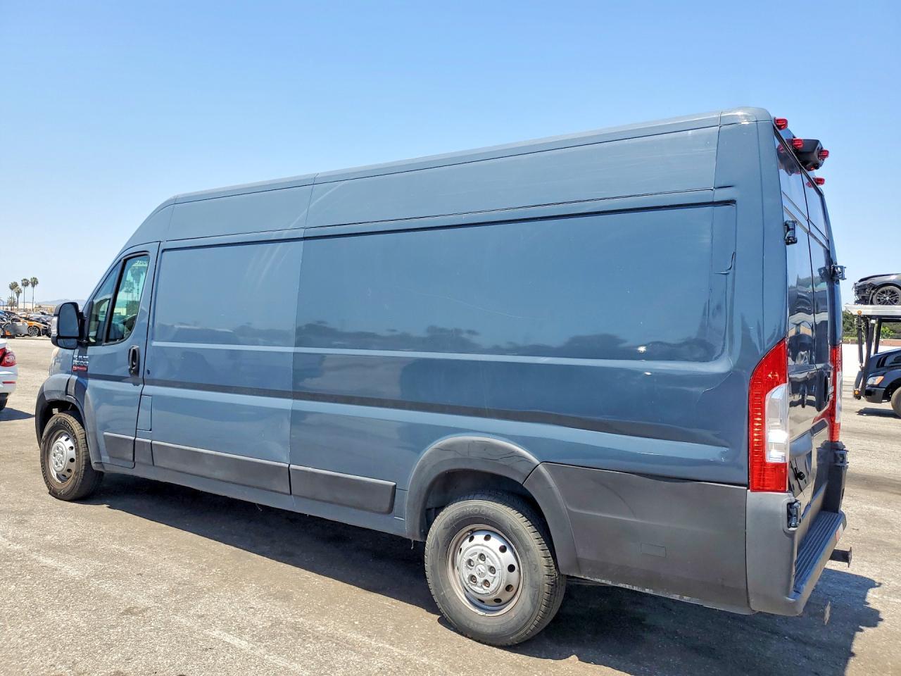 2020 Ram Promaster 3500 3500 High - Image 2