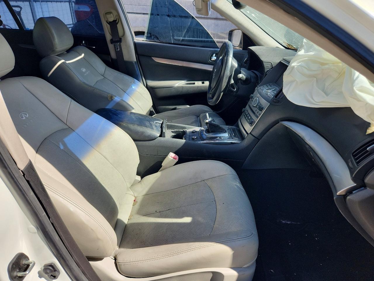 2013 Infiniti G37 Sedan Journey - Image 7