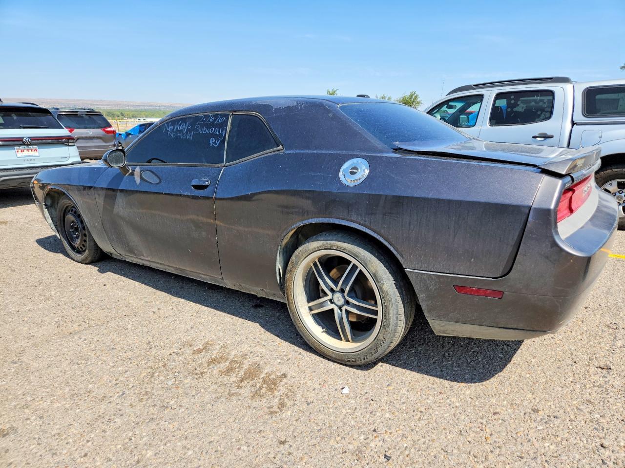2013 Dodge Challenger R/T - Image 2