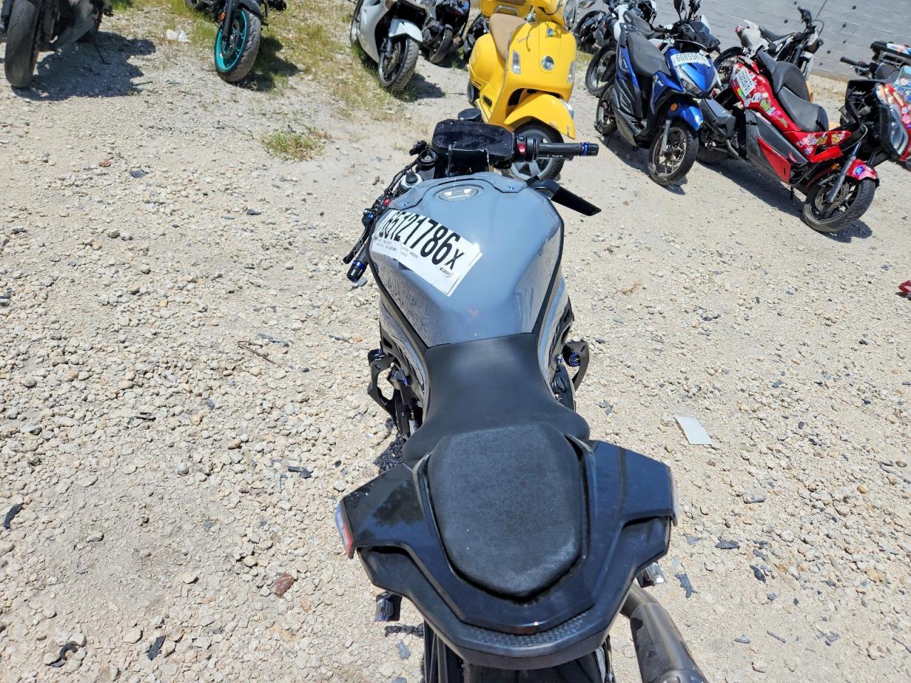 2024 BMW S 1000 Rr - Фото 6