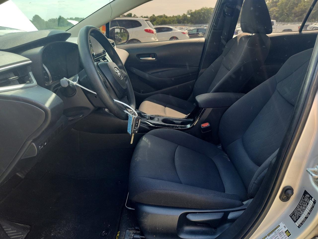 2020 Toyota Corolla Le - Image 7