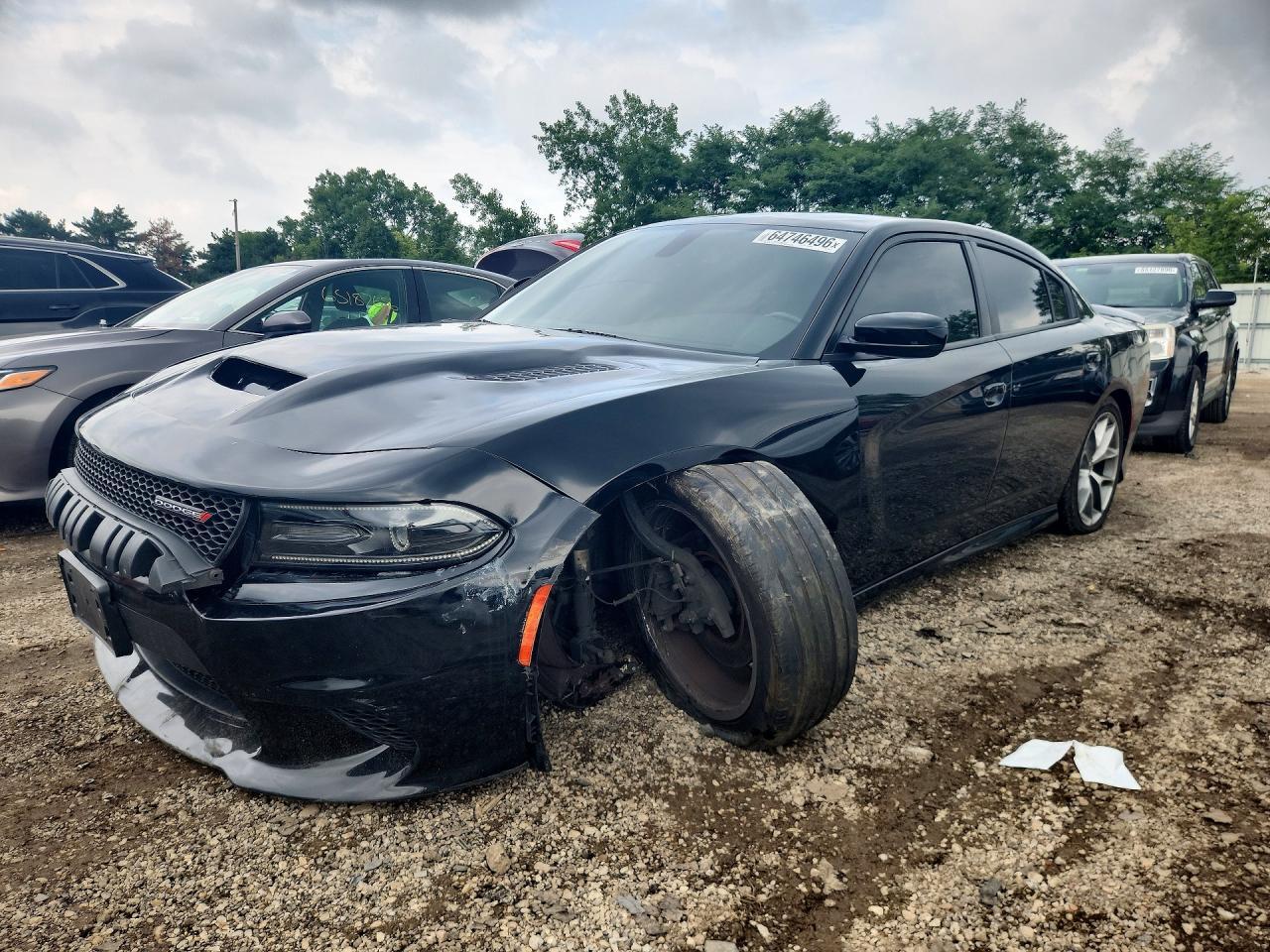 2023 Dodge Charger Gt