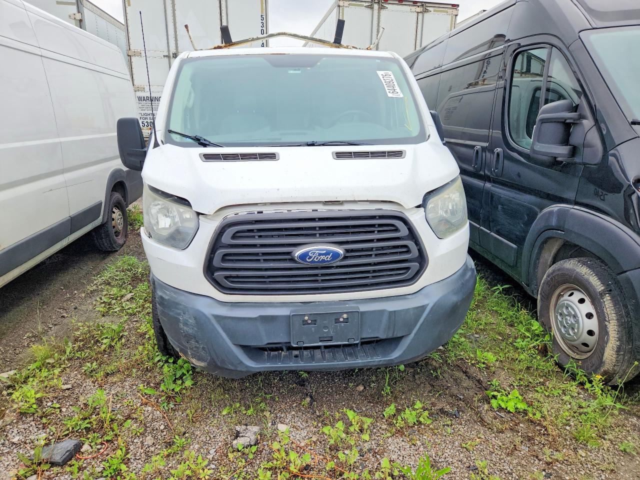 2015 Ford Transit 250 - Delivery Van - Image 5