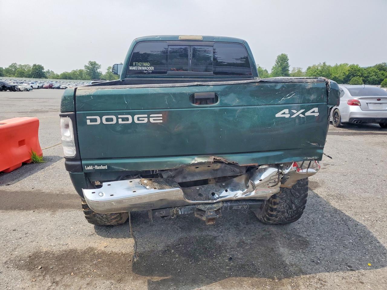 2001 Dodge Ram 1500 - Image 6