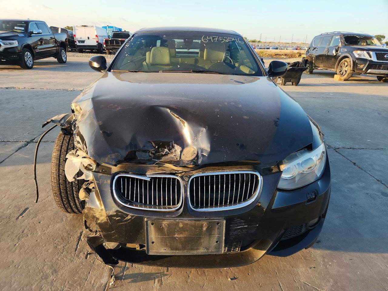2013 BMW 328 I - Фото 5
