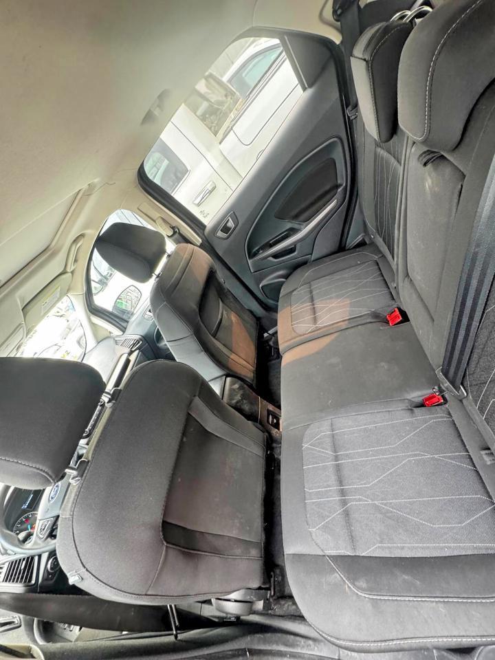 2022 Ford Ecosport Se - Фото 6