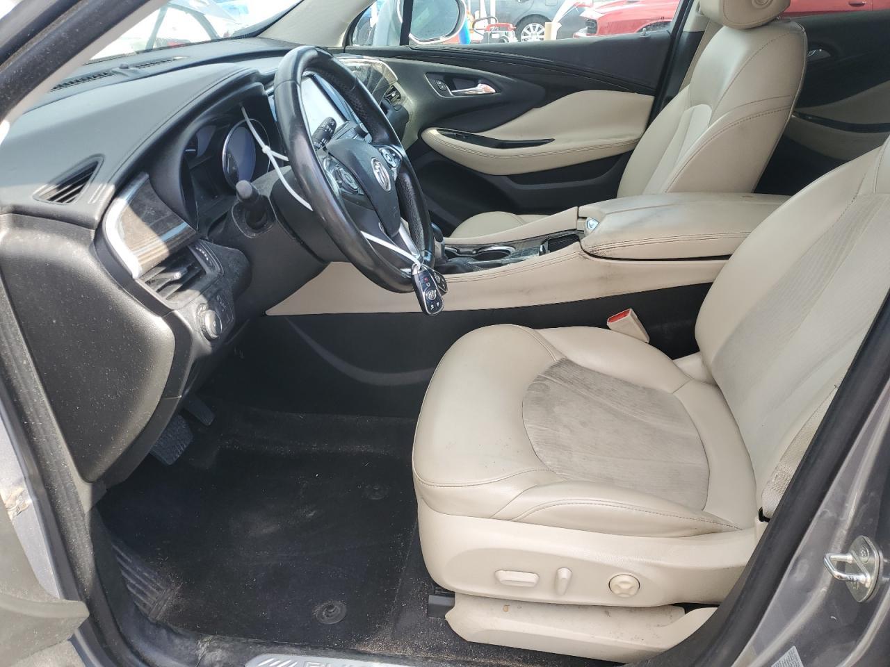 2019 Buick Envision Preferred - Фото 7