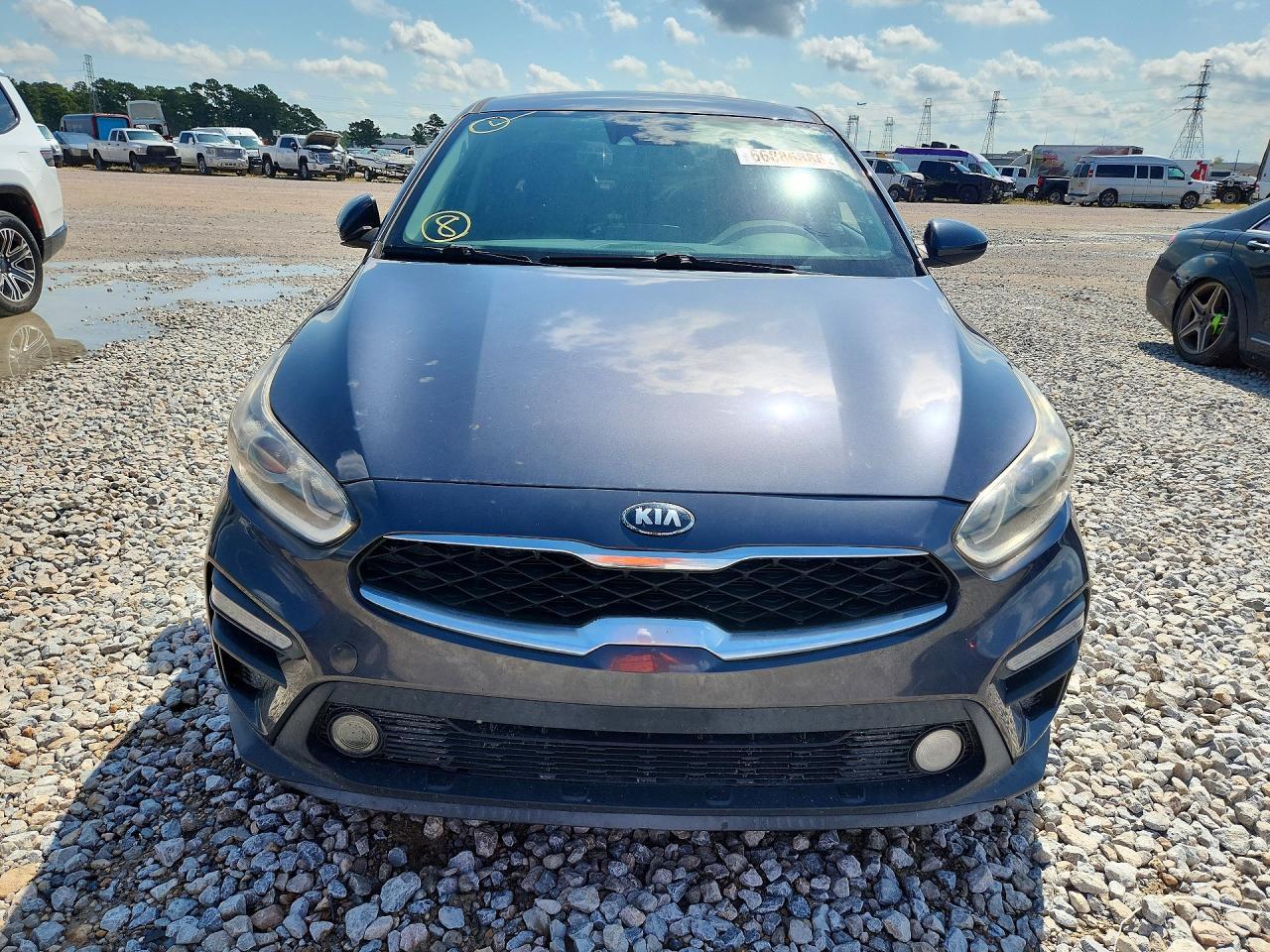 2019 Kia Forte Fe - Image 5