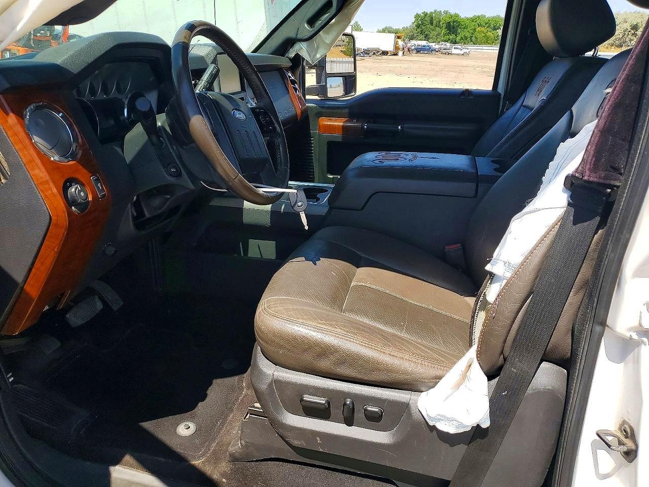 2016 Ford F-450 - Фото 7