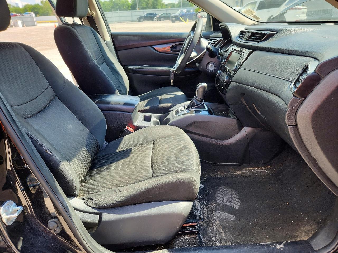 2020 Nissan Rogue S - Image 7