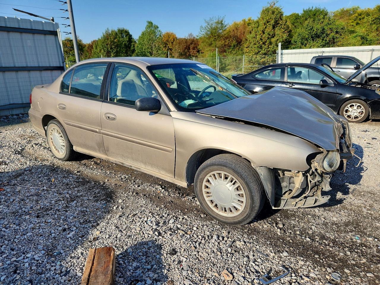 2000 Chevrolet Malibu - Image 4