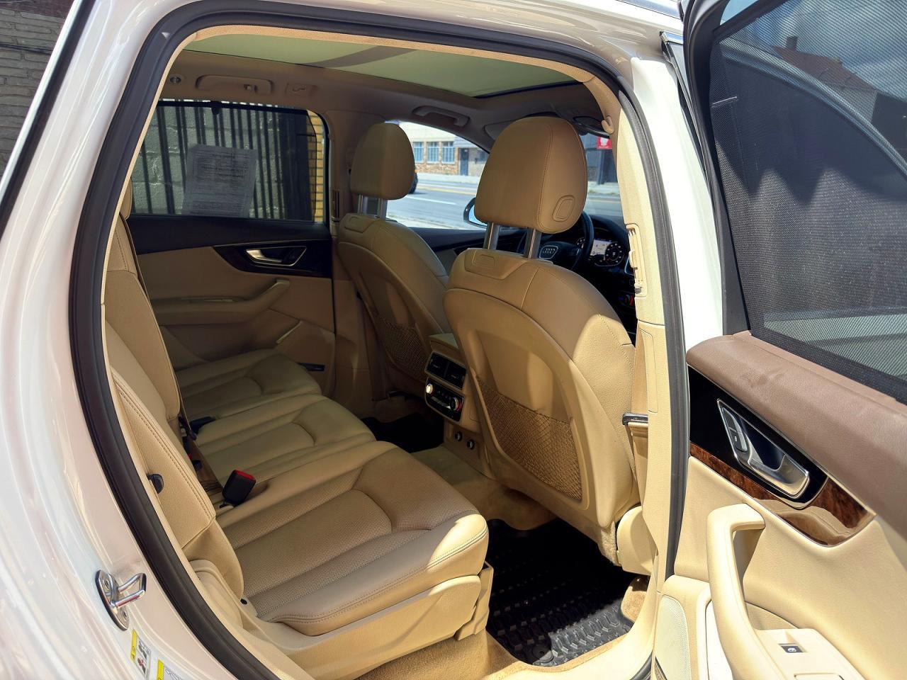 2018 Audi Q7 Prestige - Фото 6