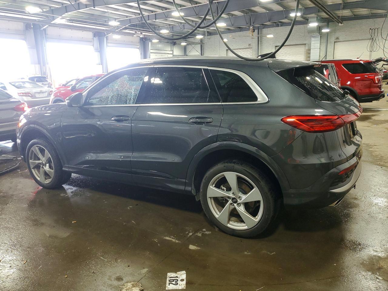 2025 Audi Q5 Premium Plus - Image 2