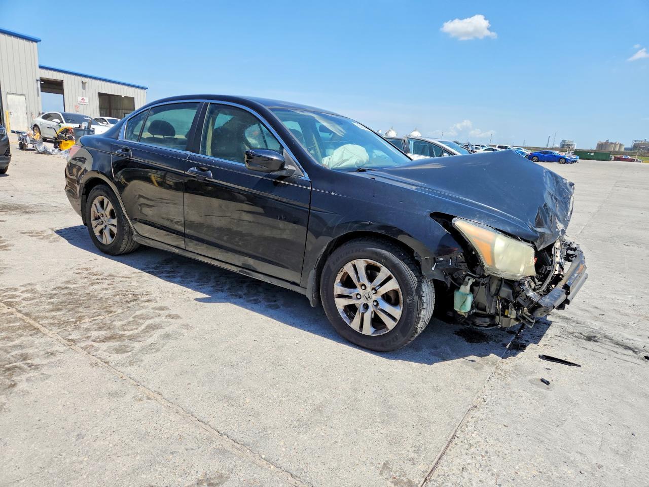 2010 Honda Accord - Фото 4