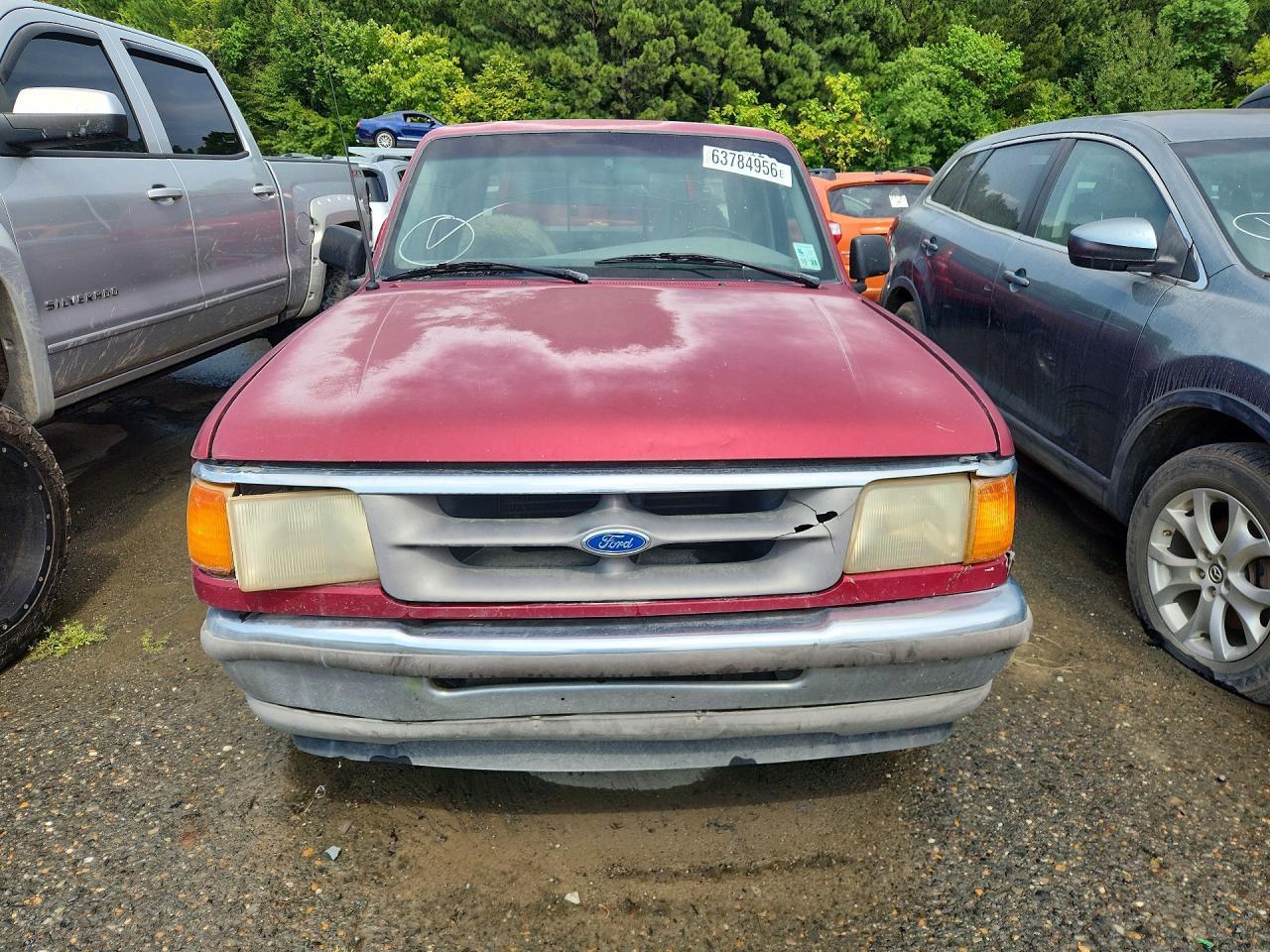 1999 Ford Ranger - Image 7