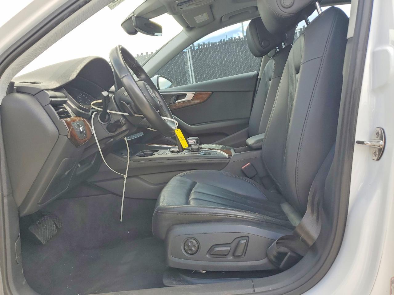 2019 Audi A4 Premium - Image 7