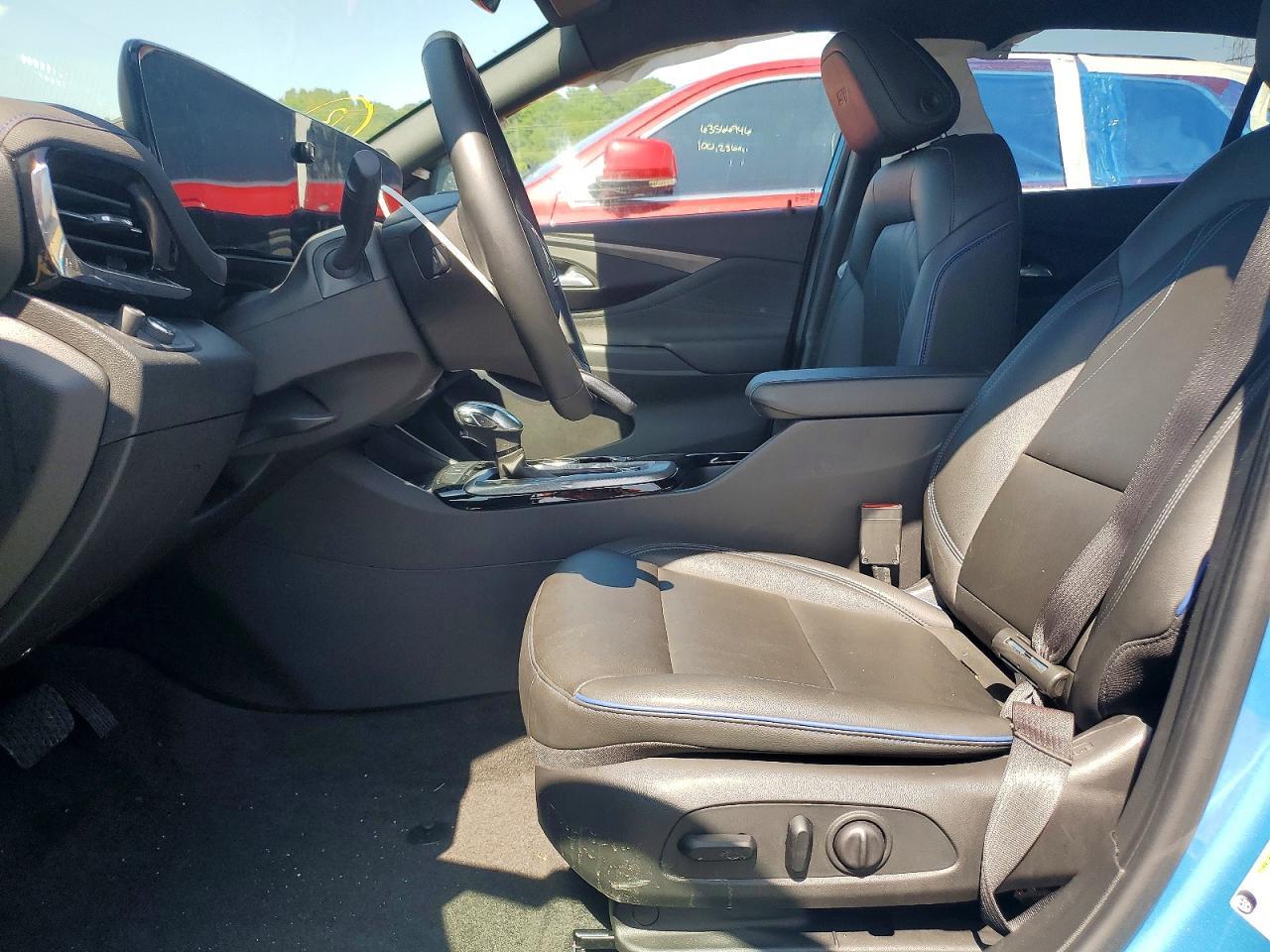 2025 Buick Envista Sport Touring - Фото 7