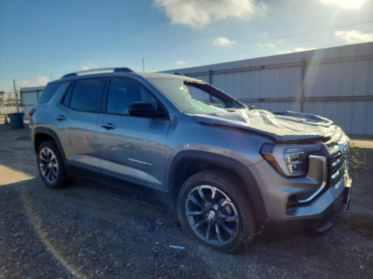 2026 GMC Terrain Elevation - Image 4