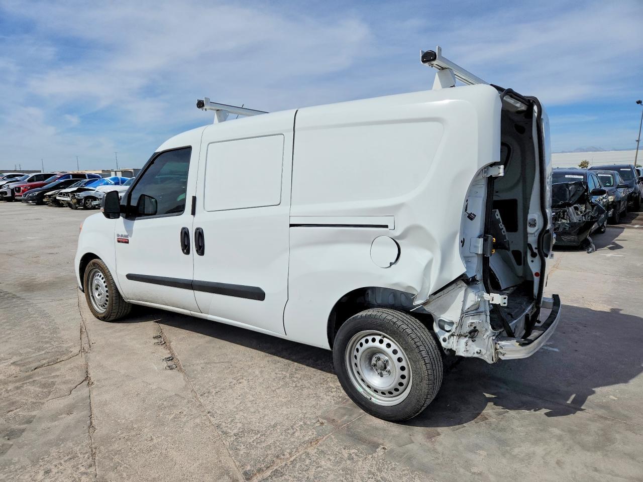 2022 Ram Promaster City Tradesman - Фото 2