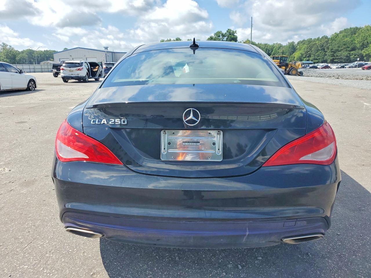 2018 Mercedes-Benz Cla 250 - Image 6