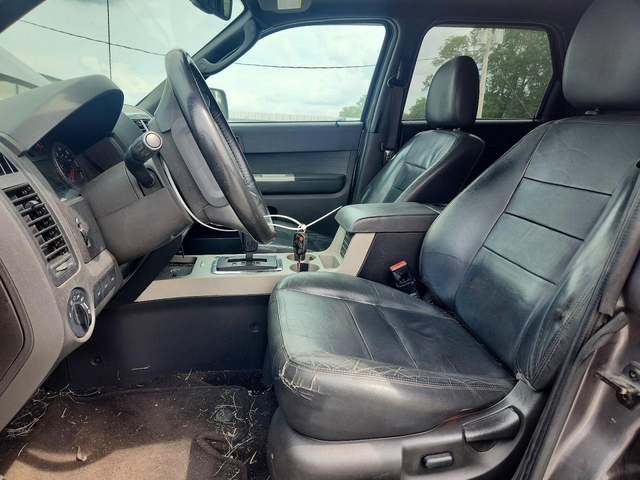 2012 Ford Escape Xlt - Фото 7