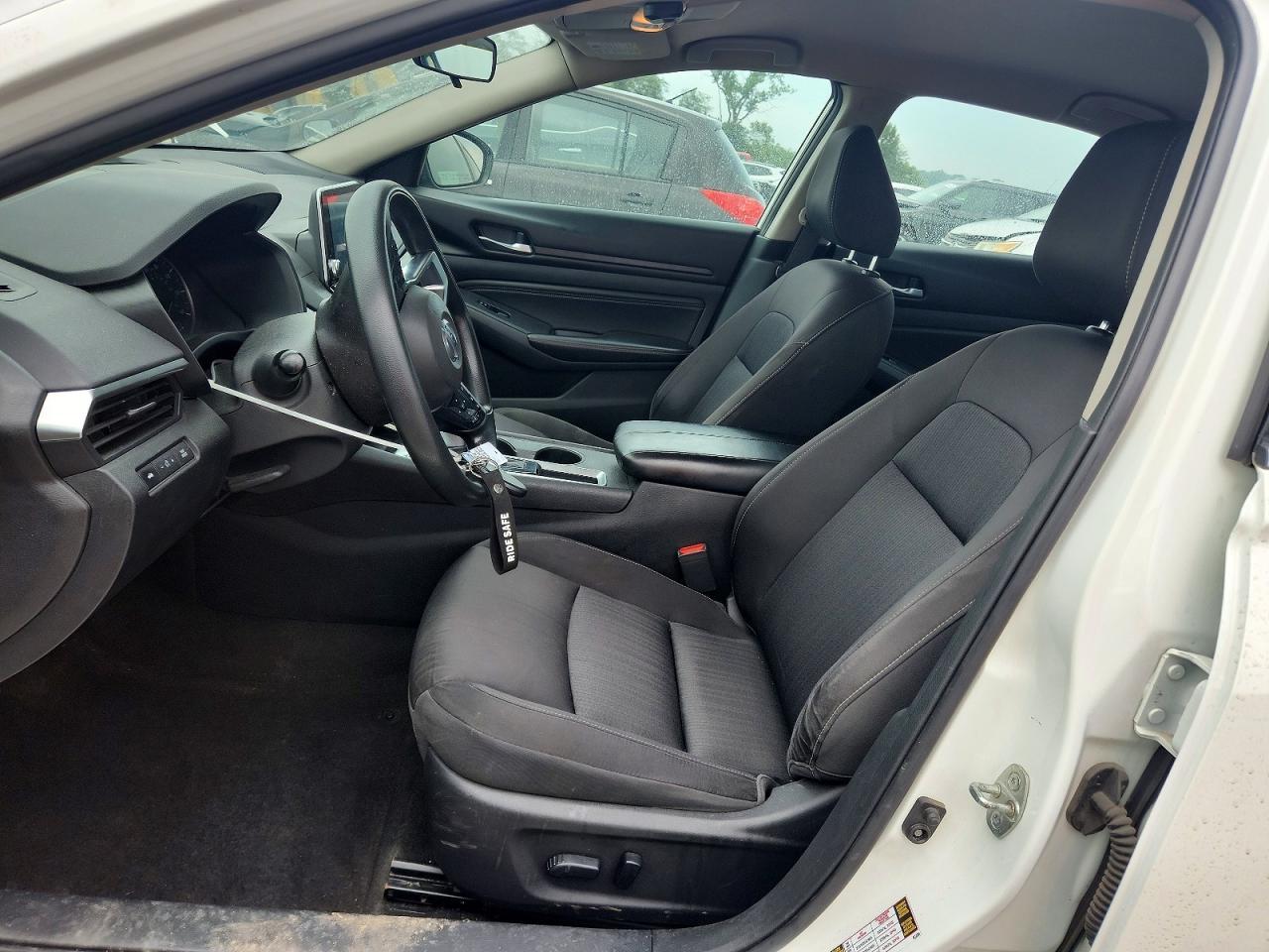 2019 Nissan Altima S - Фото 7