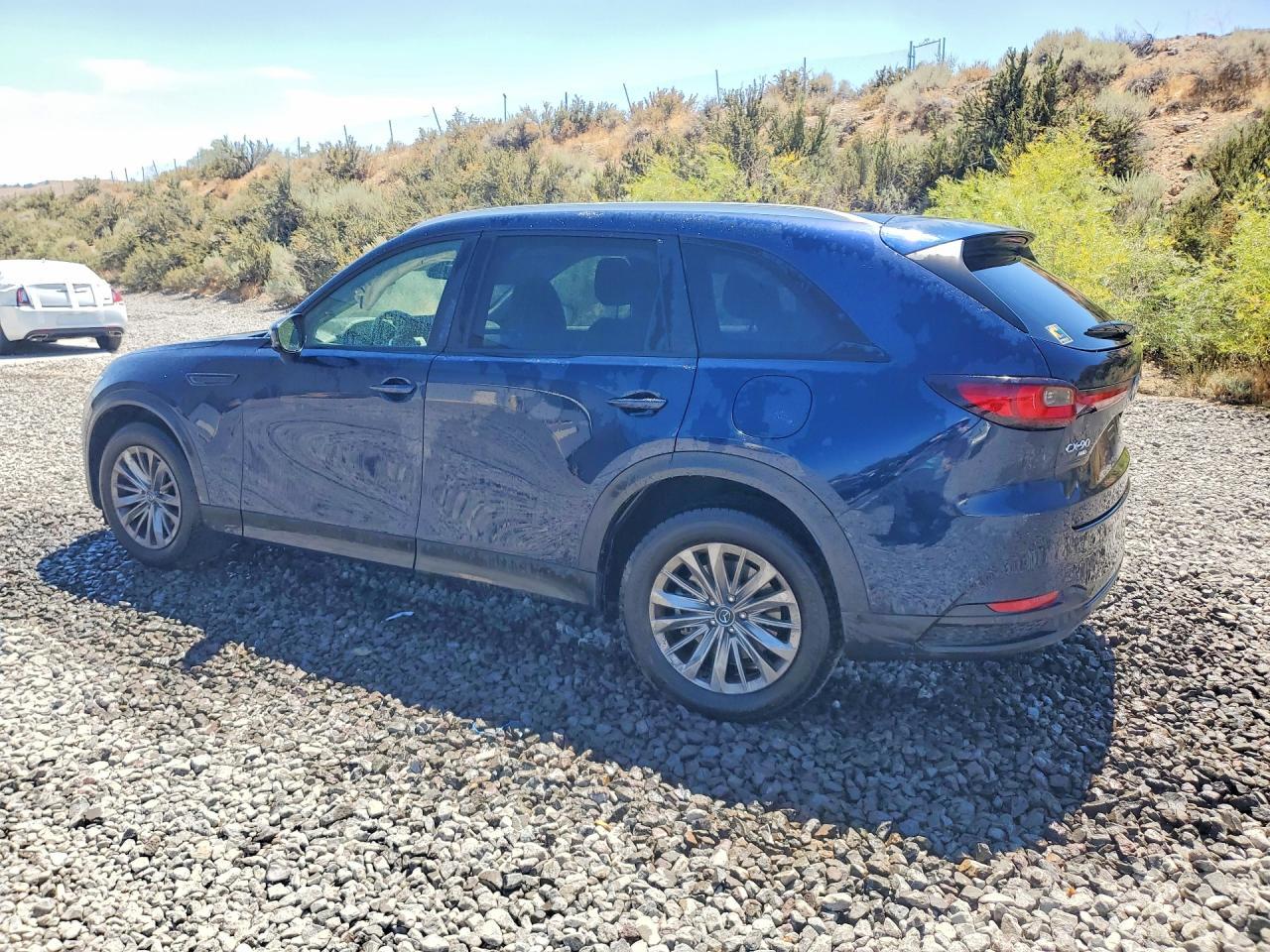 2024 Mazda Cx-90 Select - Фото 2