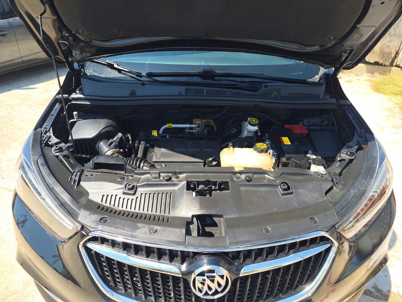 2021 Buick Encore Preferred - Image 7