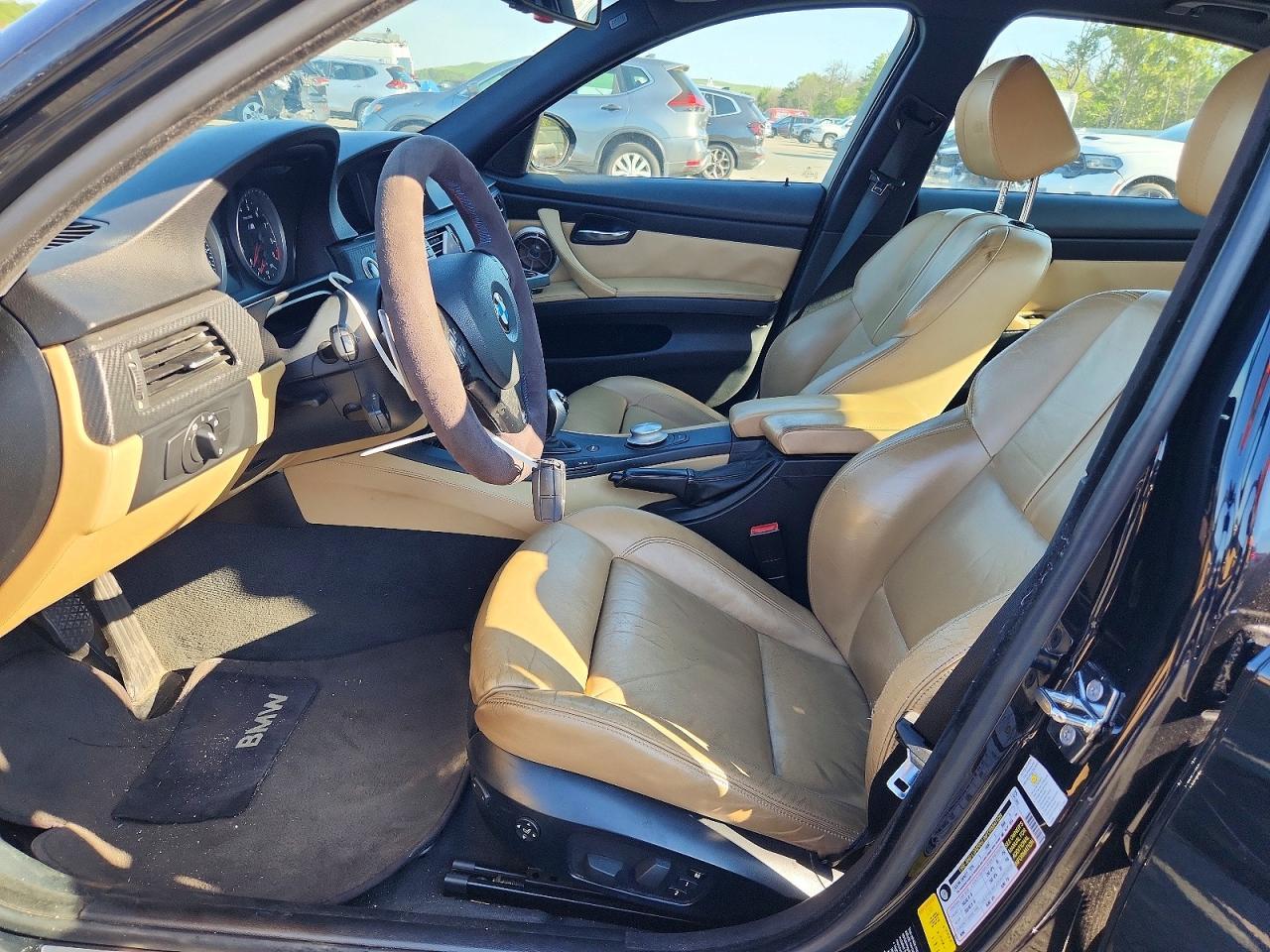 2008 BMW M3 - Image 7
