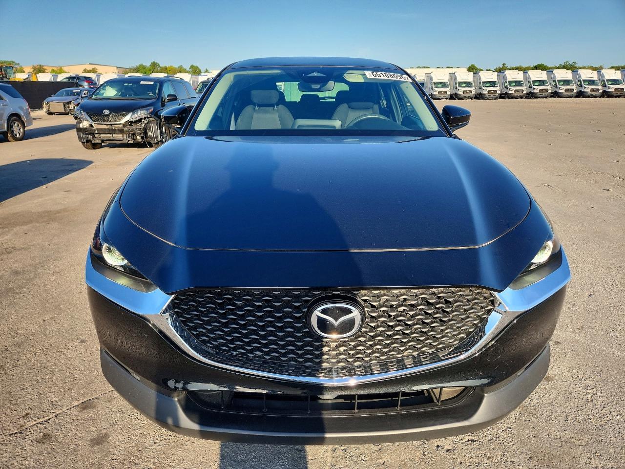2024 Mazda Cx-30 - Фото 5
