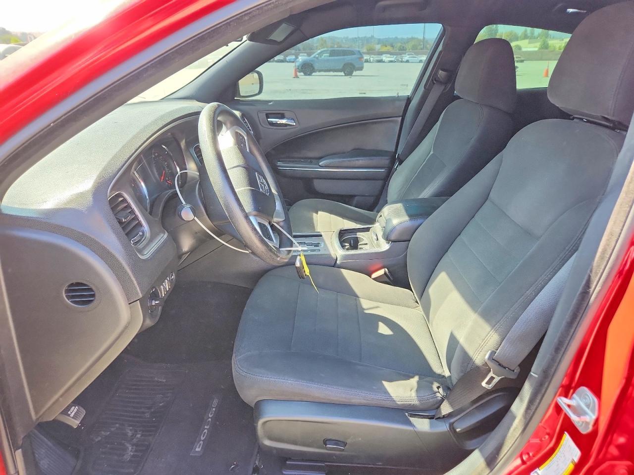 2013 Dodge Charger Se - Фото 7