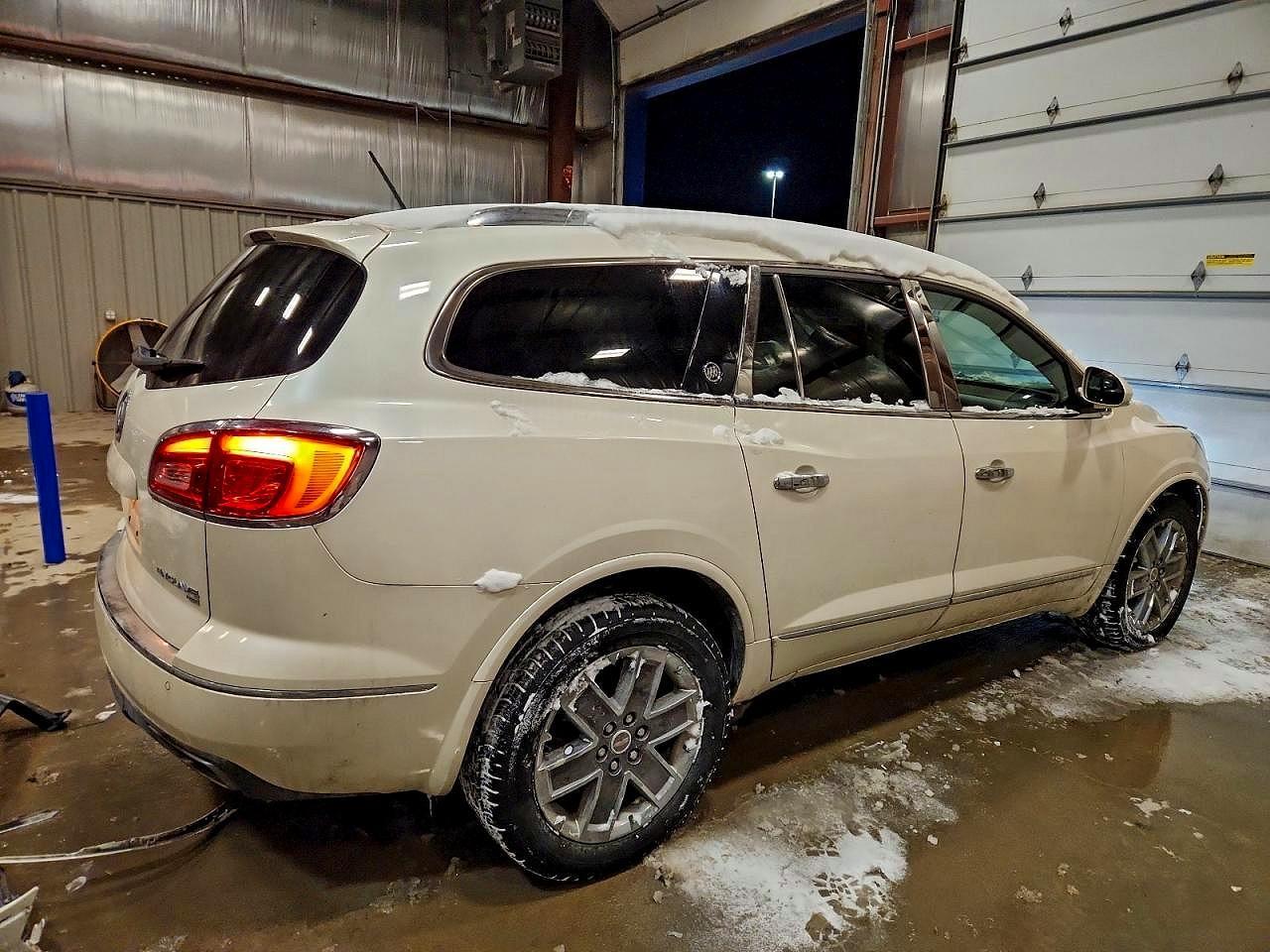 2013 Buick Enclave - Image 3